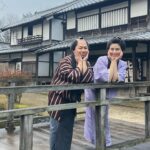 Manami Hashimoto Instagram - あけましておめでとう御座います♪皆様はどんなお正月をお過ごしですか？私は朝からお雑煮を作りました😊美味しくできました💓 新年一発目！この後、朝9時55分から　#NHK BSプレミアム #落語themovie 古今亭菊之丞師匠の火焔太鼓をドラマ仕立てでお送ります(^｡^) 朝ドラまんぷくで、夫婦役を演じた浜野謙太さんとまた夫婦役で出演させていただいています😊ぜひご覧ください💓💓