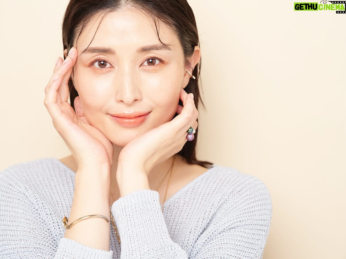 Manami Hashimoto Instagram - @be_story_official #美スト 6月号💓💓 メイクページです💄🥰