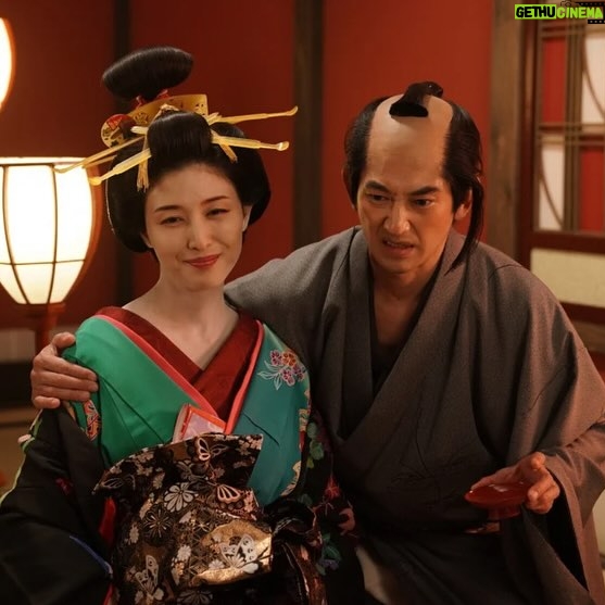 Manami Hashimoto - 6.7K Likes - ガジェット通信さんに映画 身代わり忠臣蔵の取材をしていただきました☺️☺️ @migawari_movie
https://getnews.jp/archives/3505085/gate
