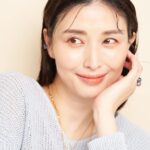 Manami Hashimoto Instagram - @be_story_official #美スト　6月号💓💓 メイクページです💄🥰