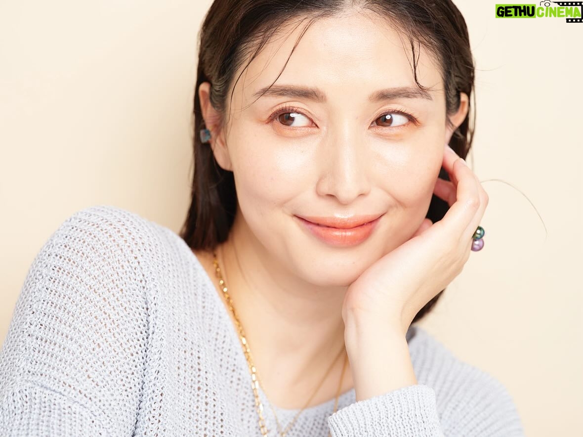 Manami Hashimoto Instagram - @be_story_official #美スト 6月号💓💓 メイクページです💄🥰