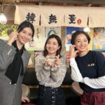 Manami Hashimoto Instagram - 22時からドラマ　#婚活1000本ノック 第二話始まるよー😊❗️❗️ #フジテレビ