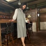 Manami Hashimoto Instagram – このあと23時15分から #NHK #漫画家イエナガの複雑社会を超定義 大解剖スペシャル‼️
初めてレギュラーメンバー全員集合で今までのテーマについてトークしました(^^)みてね
衣装
ワンピース
@so_close_official
靴
@kanematsu_official