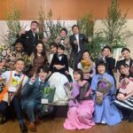 Manami Hashimoto Instagram – ドラマ　#春になったら　昨日最終回でした😊
私も一視聴者として毎回毎回じんわり涙が溢れてくるドラマでした。参加させていただけて幸せでした💕
全体打ち上げも大盛り上がりだったよー！
@haru_ktv