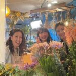 Manami Hashimoto Instagram – ドラマ　#春になったら　昨日最終回でした😊
私も一視聴者として毎回毎回じんわり涙が溢れてくるドラマでした。参加させていただけて幸せでした💕
全体打ち上げも大盛り上がりだったよー！
@haru_ktv