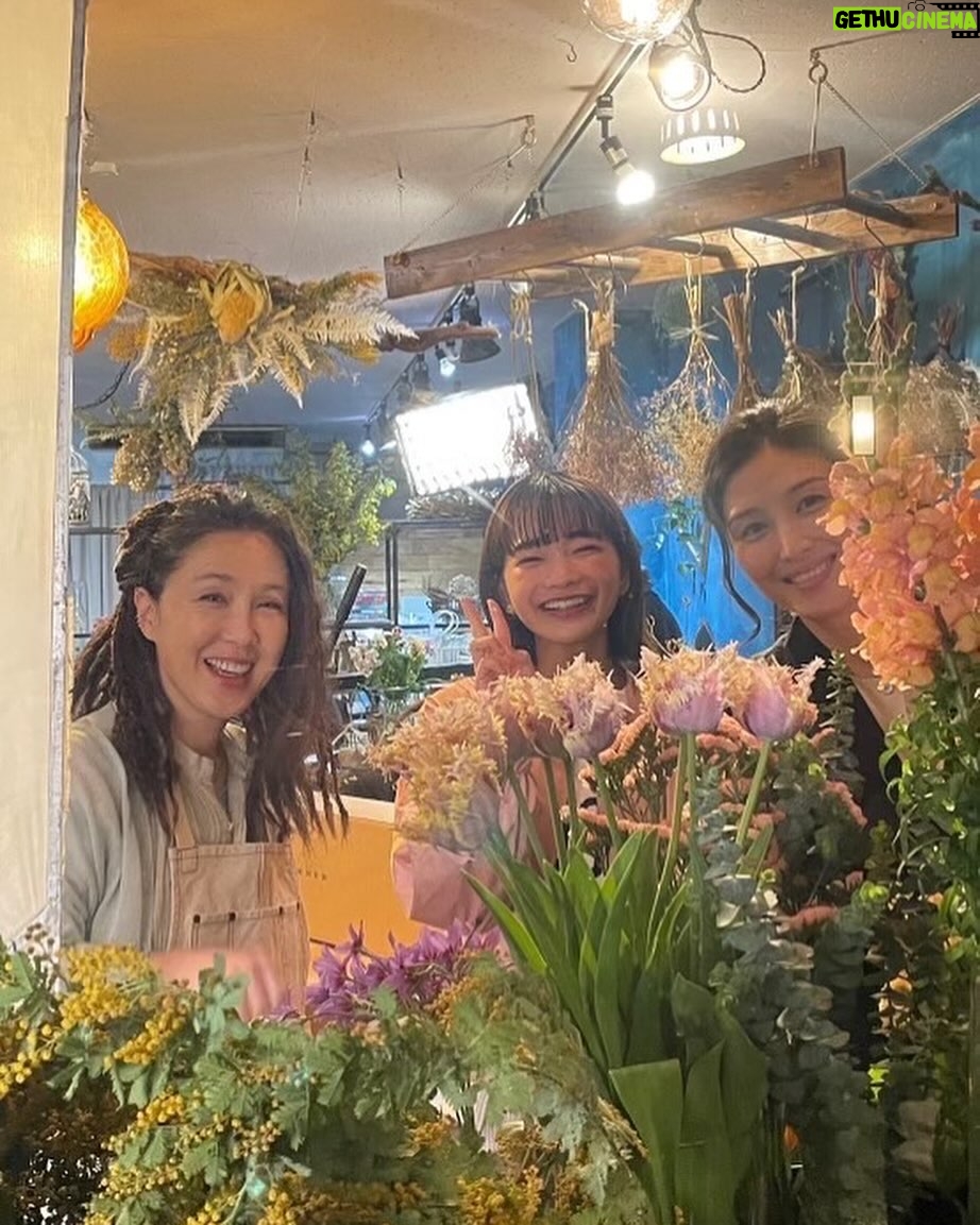 Manami Hashimoto - 6.4K Likes - ドラマ #春になったら 昨日最終回でした😊
私も一視聴者として毎回毎回じんわり涙が溢れてくるドラマでした。参加させていただけて幸せでした💕
全体打ち上げも大盛り上がりだったよー!
@haru_ktv