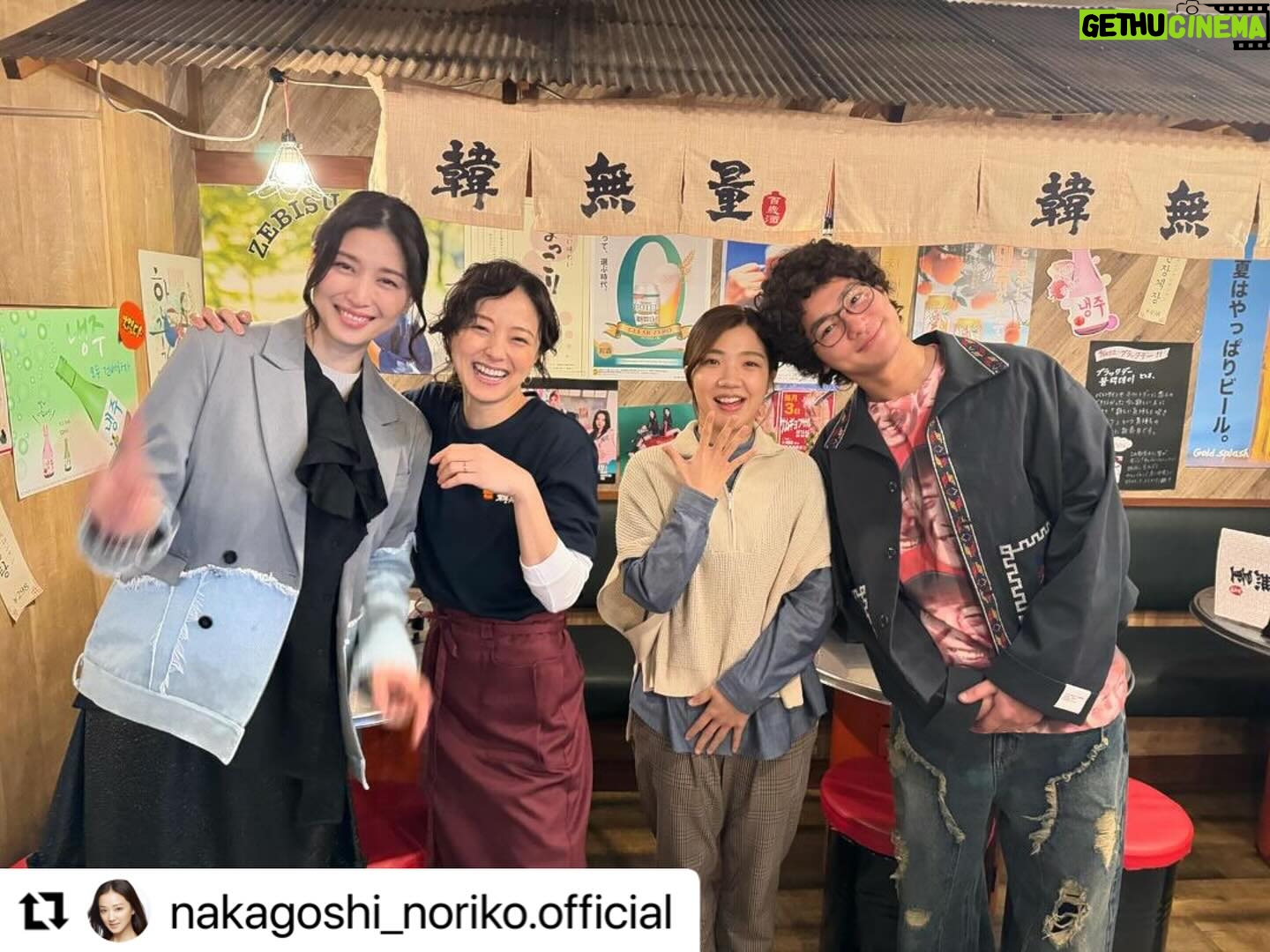 Manami Hashimoto Instagram - 22時から #婚活1000本ノック 第9話始まったよー🥰🥰 みてね🥰 この写真の時の休み時間ほんとにプライベートでbarに来てるかのような会話してたわw @konkatsu1000_cx