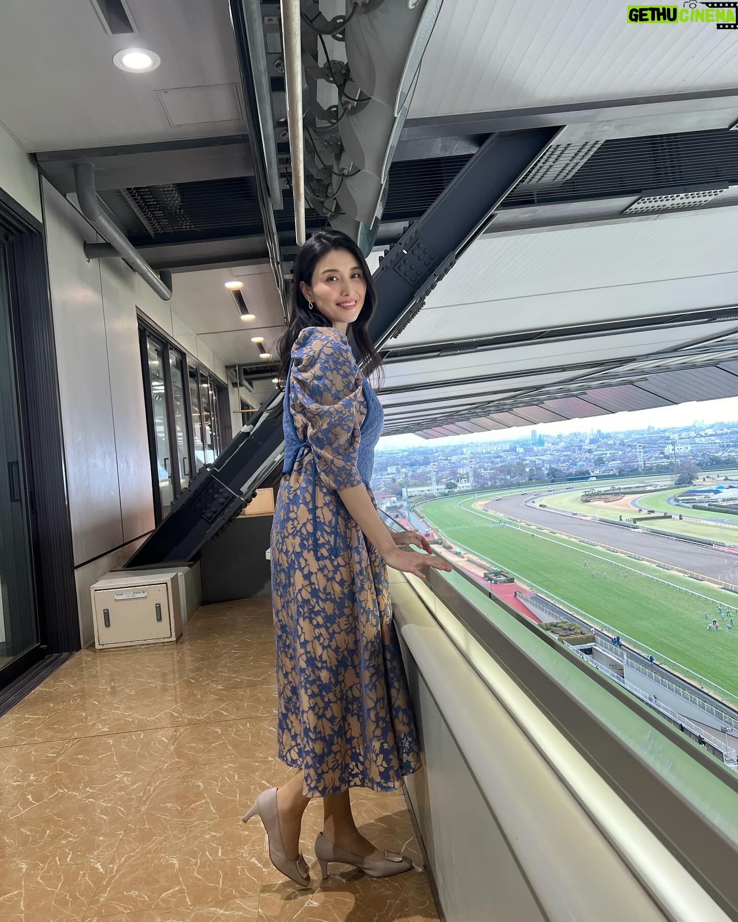 Manami Hashimoto - 7.9K Likes - みんなの競馬生放送🏇
東京新聞杯は出遅れの影響だったのかマスクトディーヴァが馬群に埋もれてしまった😨残念でした😢
でも競馬はいつもドキドキ💓楽しかったわん🐕
夜はお友達と極上のお肉を食べにいきました💓
#フジテレビ #競馬
ワンピース
@troisiemechaco
イヤリング
@grossejapan
靴
@dianashoespress