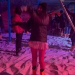 Manaswini Pati Instagram –