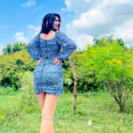 Manaswini Pati Instagram – Songs😍