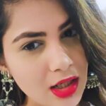 Manaswini Pati Instagram -