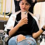Manaswini Pati Instagram -