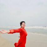 Manaswini Pati Instagram –