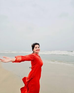 Manaswini Pati Instagram - 