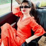 Manaswini Pati Instagram – This picture 📸