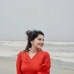 Manaswini Pati Instagram –