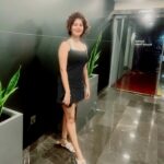 Manaswini Pati Instagram - Random look But I m in love with this picture 📸