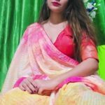 Manaswini Pati Instagram –