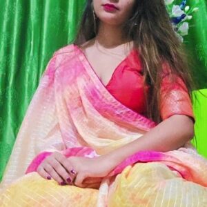 Manaswini Pati Instagram - 
