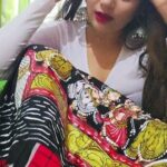 Manaswini Pati Instagram -