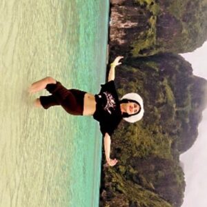 Manaswini Pati Instagram - 