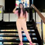 Manaswini Pati Instagram –