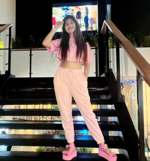 Manaswini Pati Instagram - 