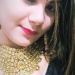 Manaswini Pati Instagram –