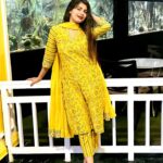 Manaswini Pati Instagram - 🥰