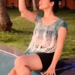 Manaswini Pati Instagram -