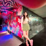 Manaswini Pati Instagram - Hello Friday