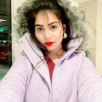 Manaswini Pati Instagram – Kiss me more😘