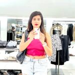 Manaswini Pati Instagram -