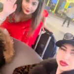 Manaswini Pati Instagram -
