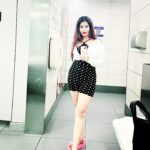 Manaswini Pati Instagram -