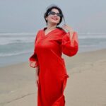 Manaswini Pati Instagram – 🥰