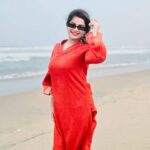 Manaswini Pati Instagram – 🥰