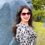 Manaswini Pati Instagram –
