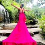 Manaswini Pati Instagram – Those views 😍