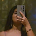 Manaswini Pati Instagram -