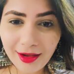 Manaswini Pati Instagram –