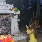 Manaswini Pati Instagram – 🙏