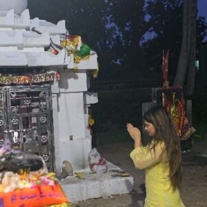 Manaswini Pati Instagram - 🙏