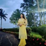 Manaswini Pati Instagram – 🥰