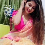 Manaswini Pati Instagram - 🤭🤭loving myself more