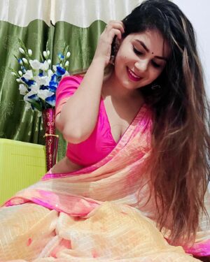 Manaswini Pati Instagram - 🤭🤭loving myself more
