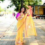 Manaswini Pati Instagram – 😍