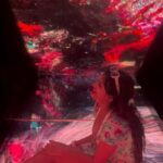 Manaswini Pati Instagram -