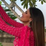 Manaswini Pati Instagram –