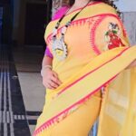 Manaswini Pati Instagram -